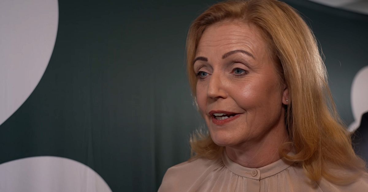 Så blir Thand Ringqvists nya lön – ”betydligt lägre” än Hatts