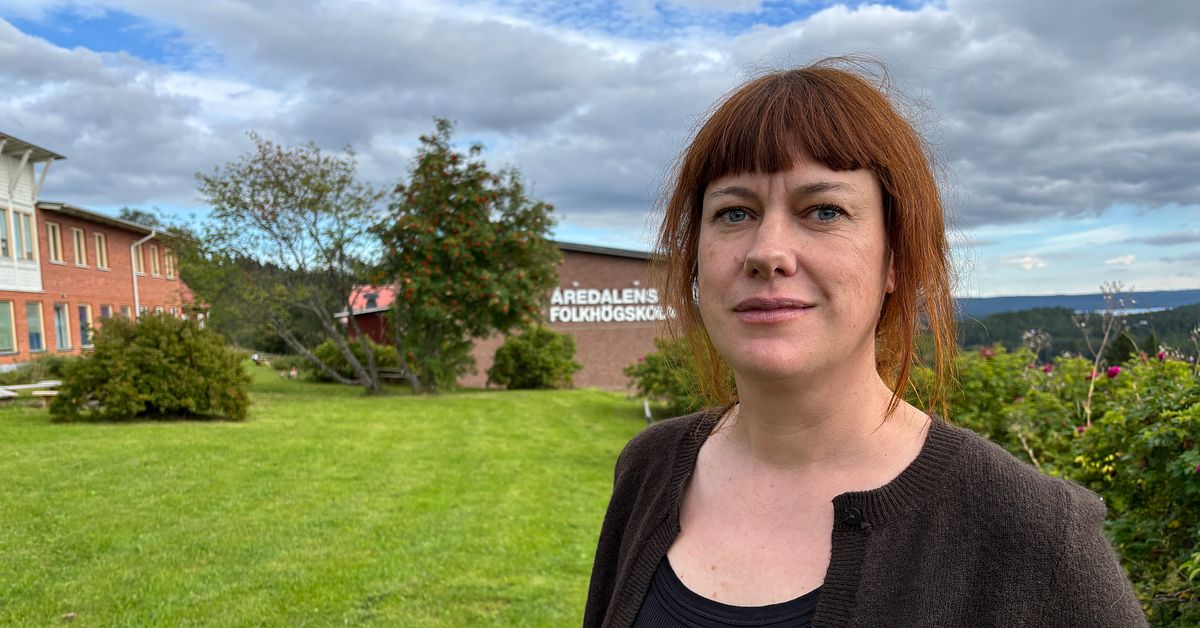 Därför fungerar folkhögskolan för elever med NPF: ”Vi skulle aldrig sätta någon ensam i ett rum”