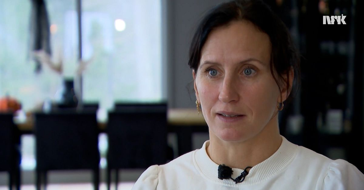 Marit Björgen om Charlotte Kallas taushet om astmamedisiner: «Norge har skylden»