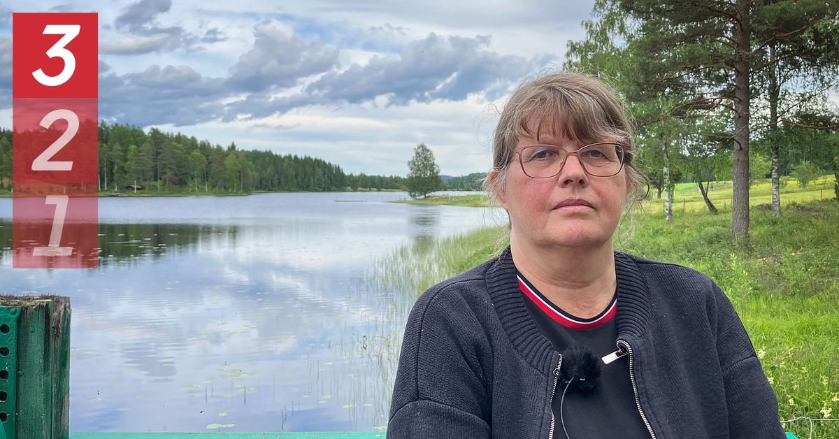 Forskarens kritik mot dammrivningar: Inte så vattendirektivet var tänkt