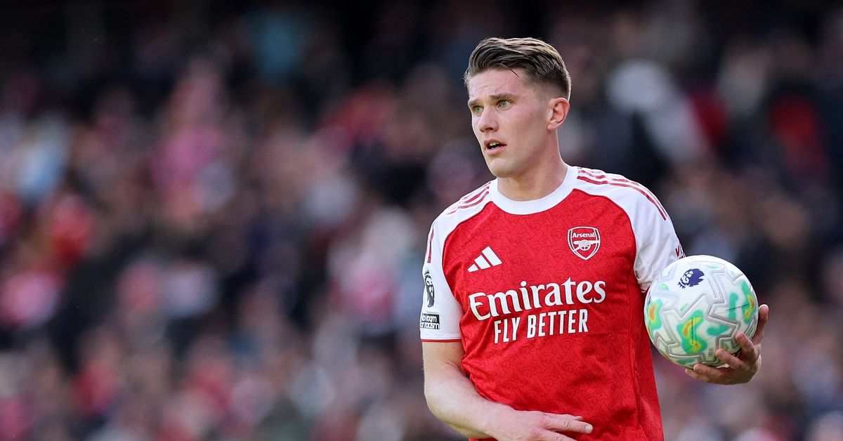 Arsenal f&ouml;ll i titelstriden &ndash; trots Gy&ouml;keres m&aring;l