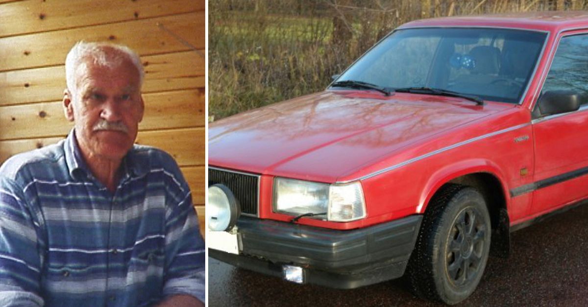 Nytt tips om dubbelmordet i Brattås i Härnösand – person pekas ut ...