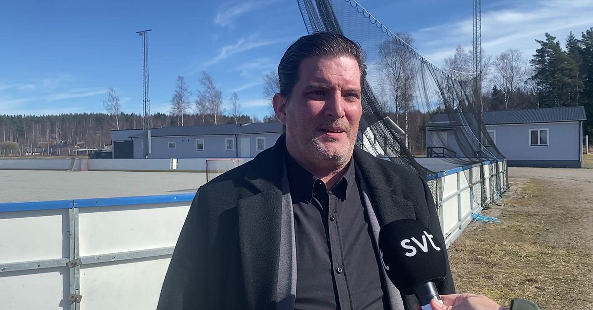 SD-politiker i Skinnskatteberg anklagas f&ouml;r j&auml;v efter rinkaff&auml;r: &rdquo;Tar till mig&rdquo;