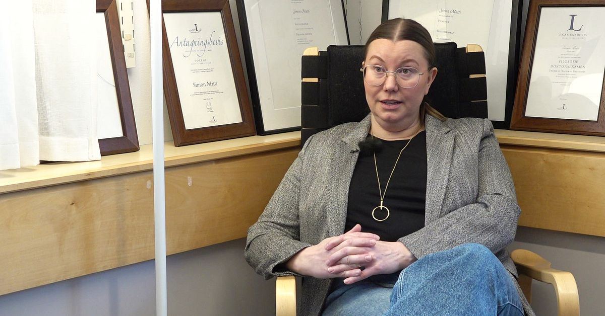 S&aring; ska sex universitet l&ouml;sa kompetensbristen i norr