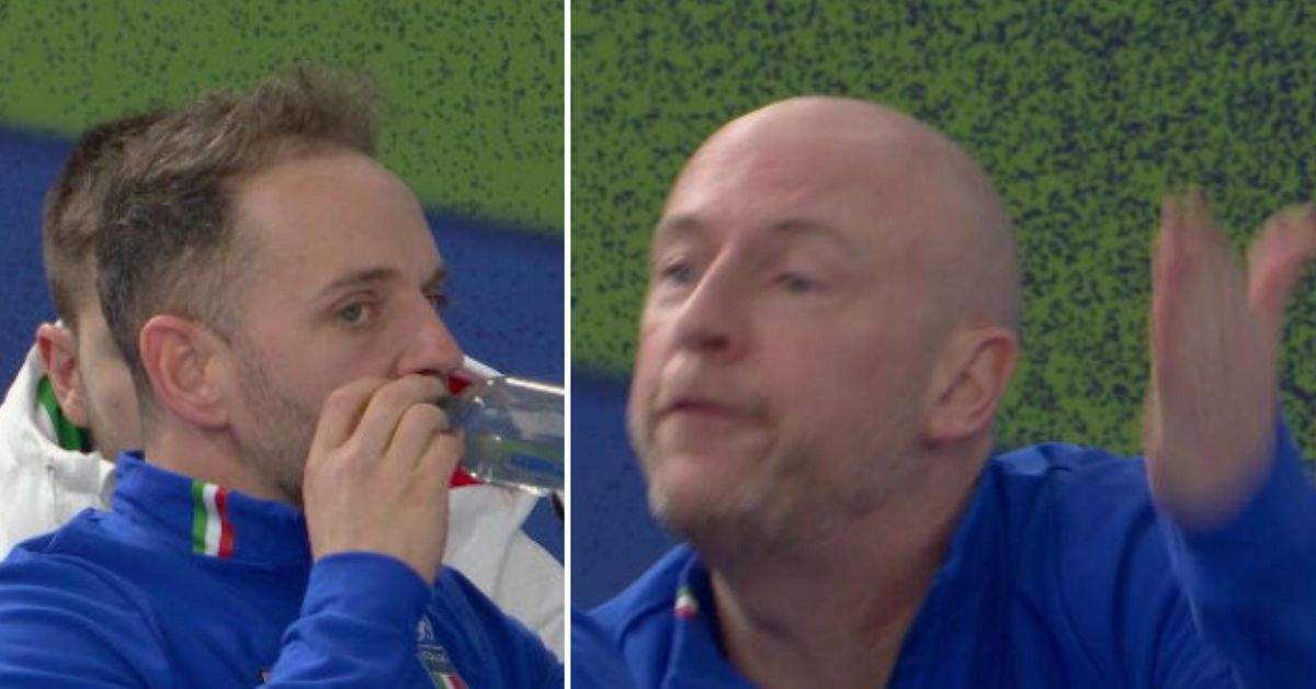 Experten rasar mot tr&auml;naren: &rdquo;F&ouml;rkastligt &ndash; skicka hem&rdquo;