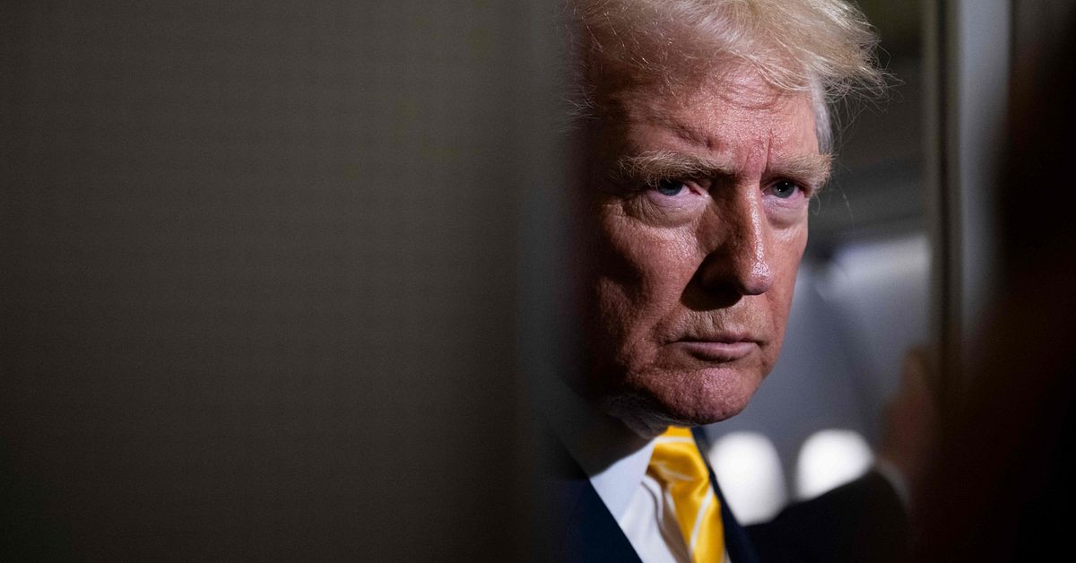 I veckan väntas spänd omröstning om Epsteindokument