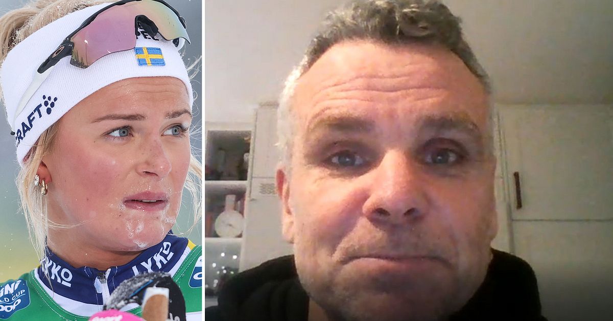 Anders Blomquist’s Advice to Frida Karlsson and Implications of COVID-19 for Elite Skiers