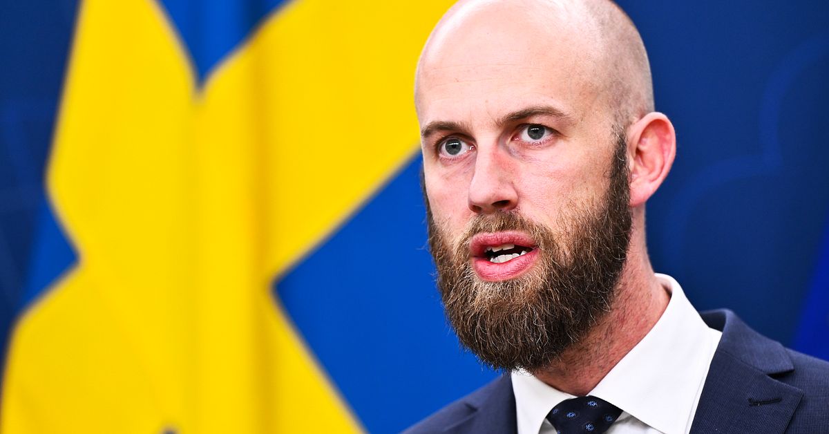 Regeringen vill st&auml;rka beredskap i kommunerna