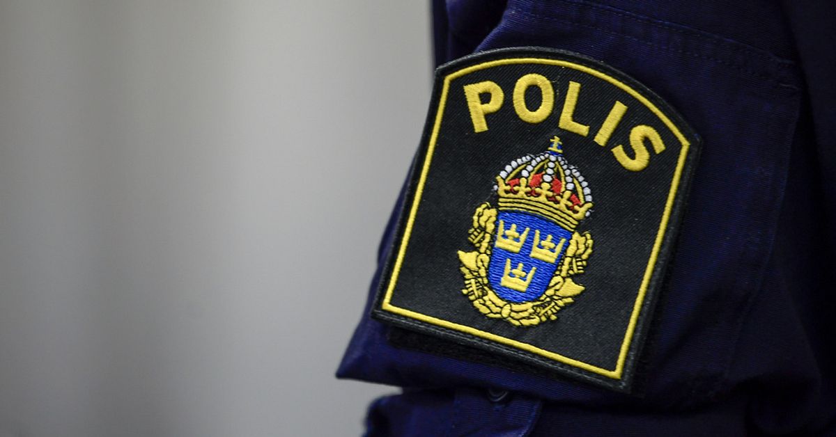Svenska gängkriminella utlämnade från Dubai