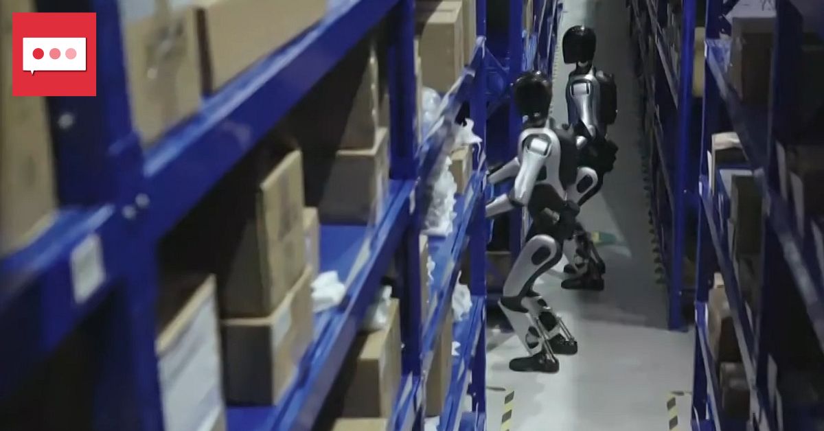 Ekonomipristagaren: ”Det är en AI-bubbla”