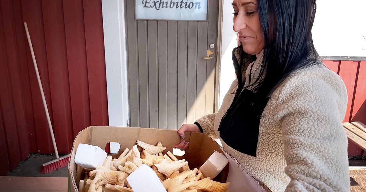 Marta t&auml;ljer hundratals dalah&auml;star i m&aring;naden &ndash; nu beh&ouml;vs fler hemmat&auml;ljare