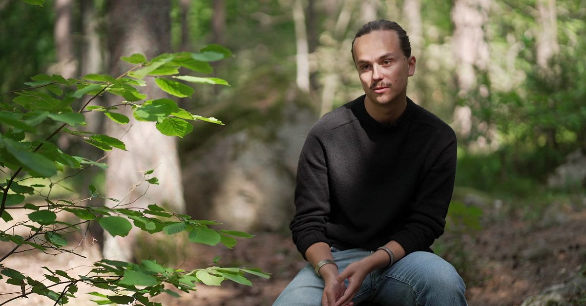 Landsbygdens Stockholms-drömmar synas i Mattias Timanders debutroman ...