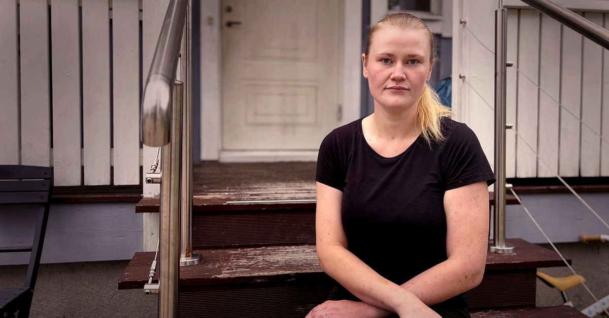 Nyutexaminerade psykologer står utan jobb – Elin drabbas av bristen