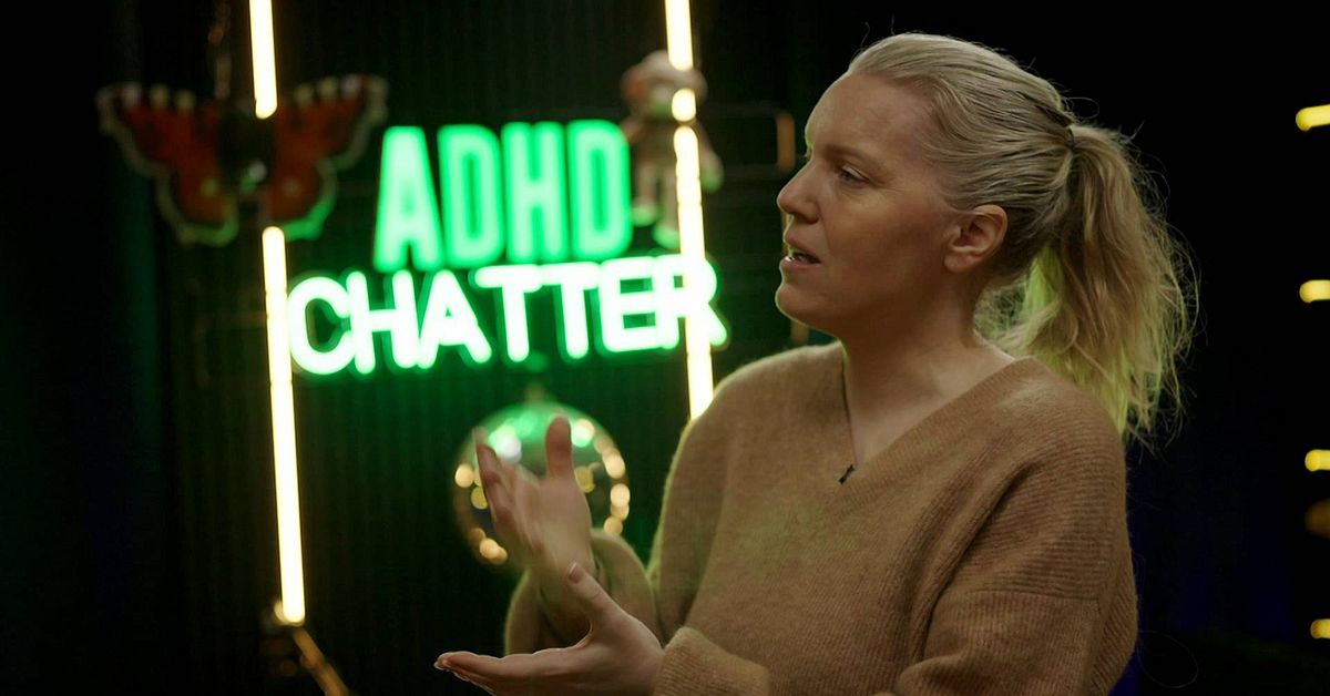 Carina Bergfeldts adhd-program kritiseras: &rdquo;Som medicinreklam&rdquo;