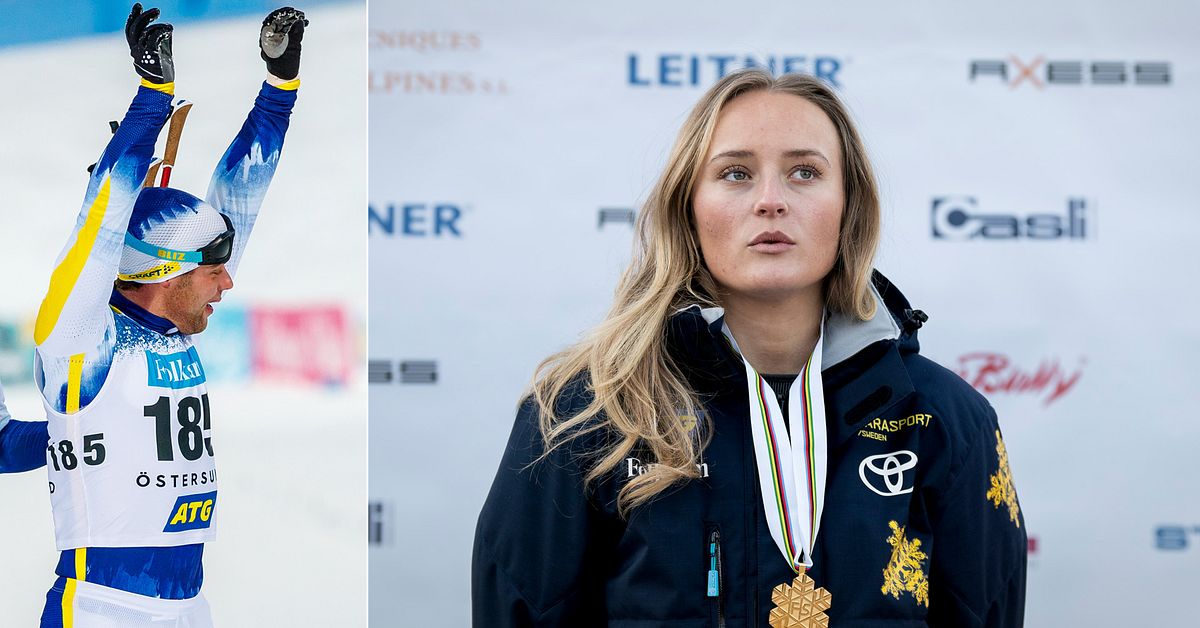 vintersport-ebba-rsj-och-zebastian-modin-rets-paraidrottare-svt-sport