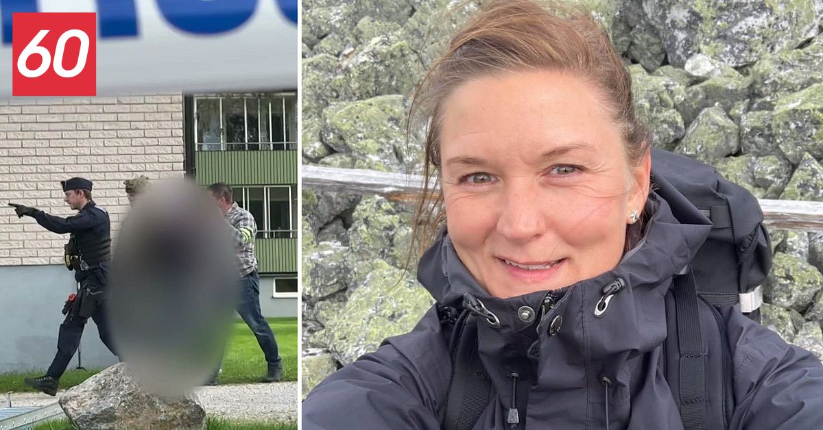 Vill se livstid f&ouml;r mordet &ndash; domen &ouml;verklagas