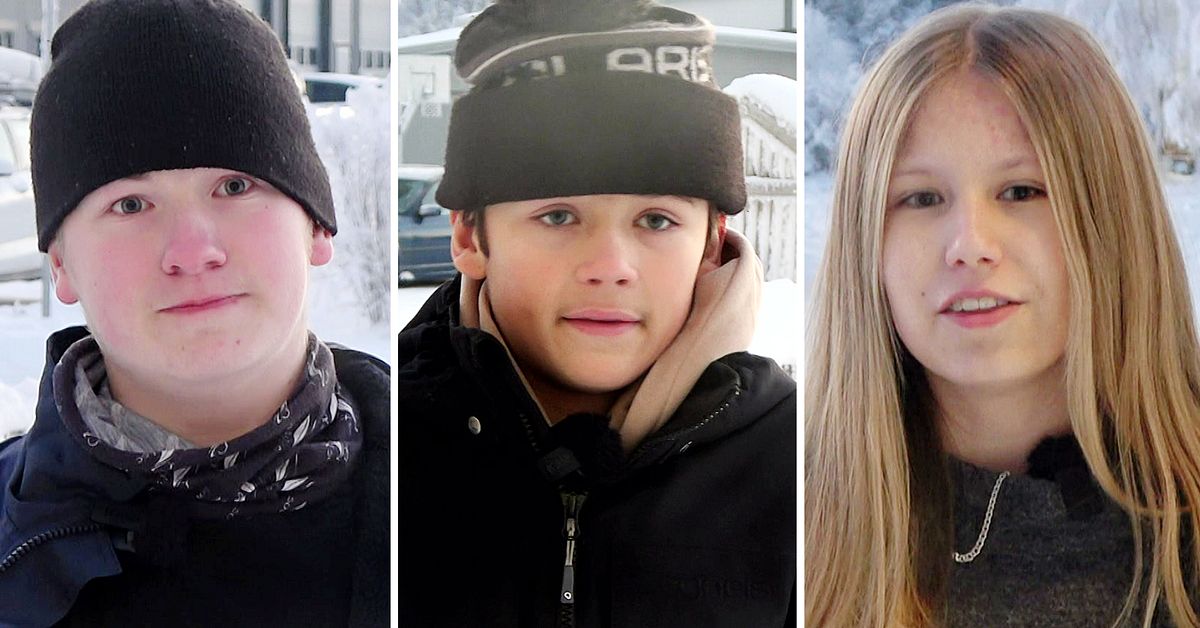 Arjeplogsbor har timmar i bil till närmsta ungdomsmottagning