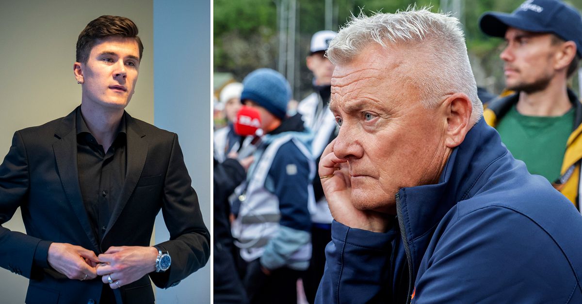 Åklagaren bekräftar: Domen mot Gjert Ingebrigtsen kommer inte överklagas