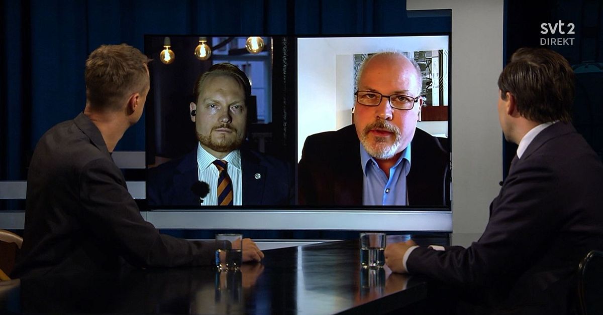 Regeringen och oppositionen oense om åtgärder mot Israel