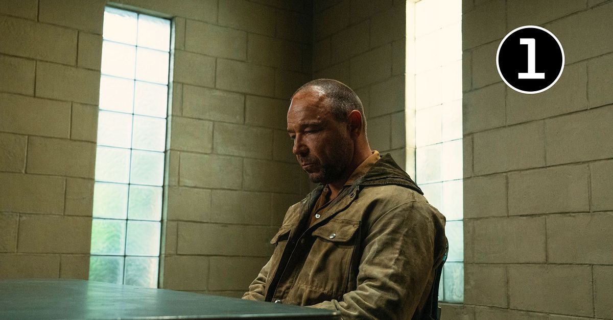Recension: &rdquo;Nocturne&rdquo; baserad p&aring; Lars Keplers &rdquo;Sandmannen&rdquo; och &rdquo;Lazarus&rdquo;