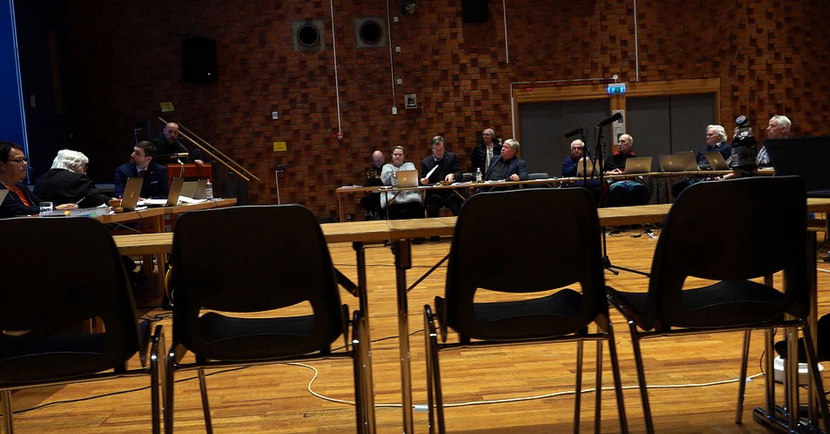 SD har flest tomma stolar i V&auml;sterbotten &ndash; jobbar f&ouml;r att locka nya politiker