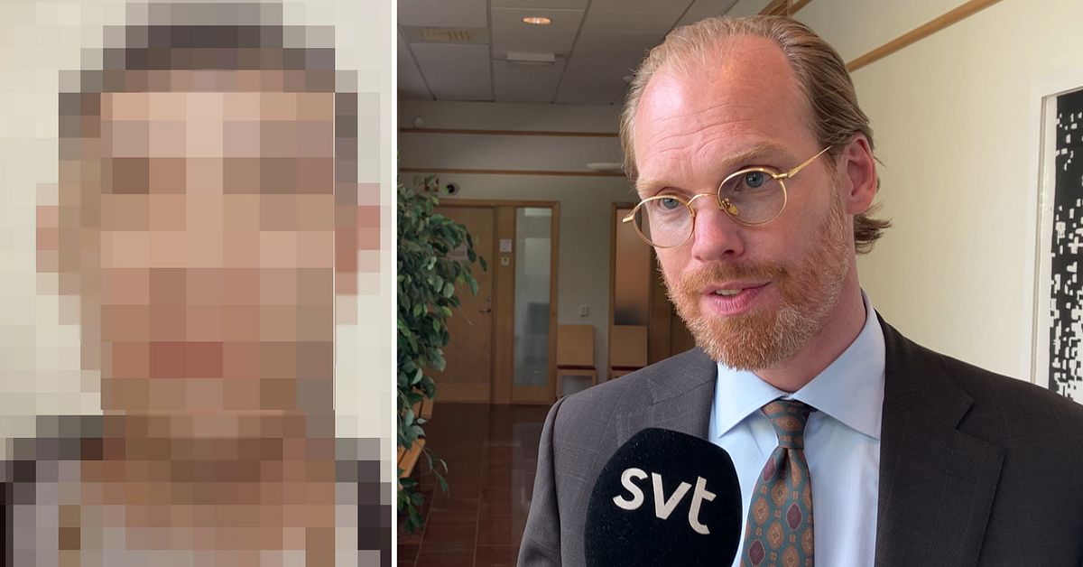 Mollyrättegången avslutad – försvaret: ”Han ska frikännas”