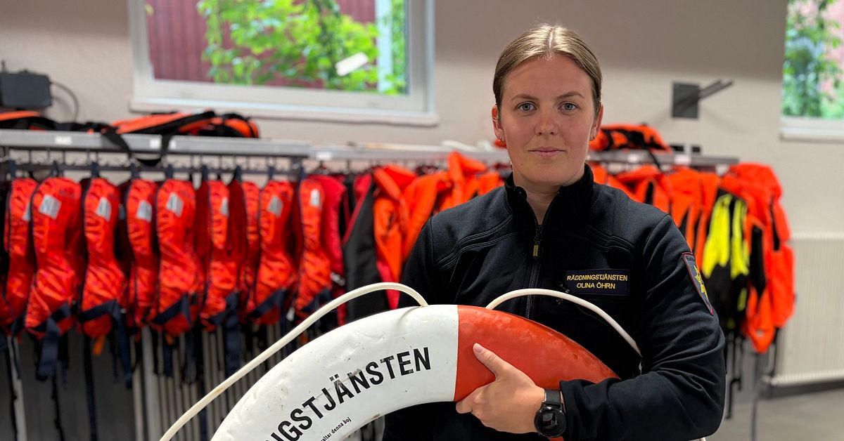 Lista: Räddningstjänstens råd för ökad säkerhet i båt