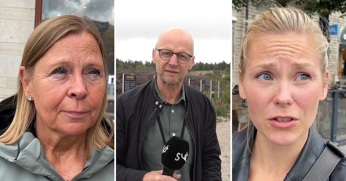 Forskning: Oro i världen kan gynna Norrland