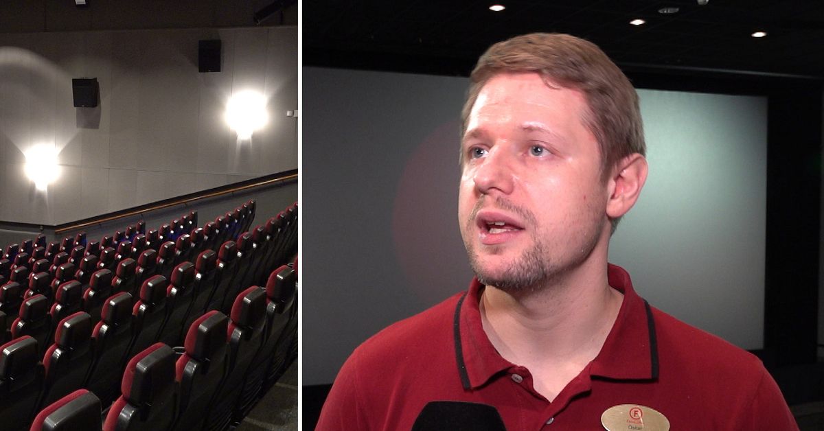 Biograferna har f&ouml;rlorat miljontals bes&ouml;kare &ndash; nu &auml;r viktigaste tiden