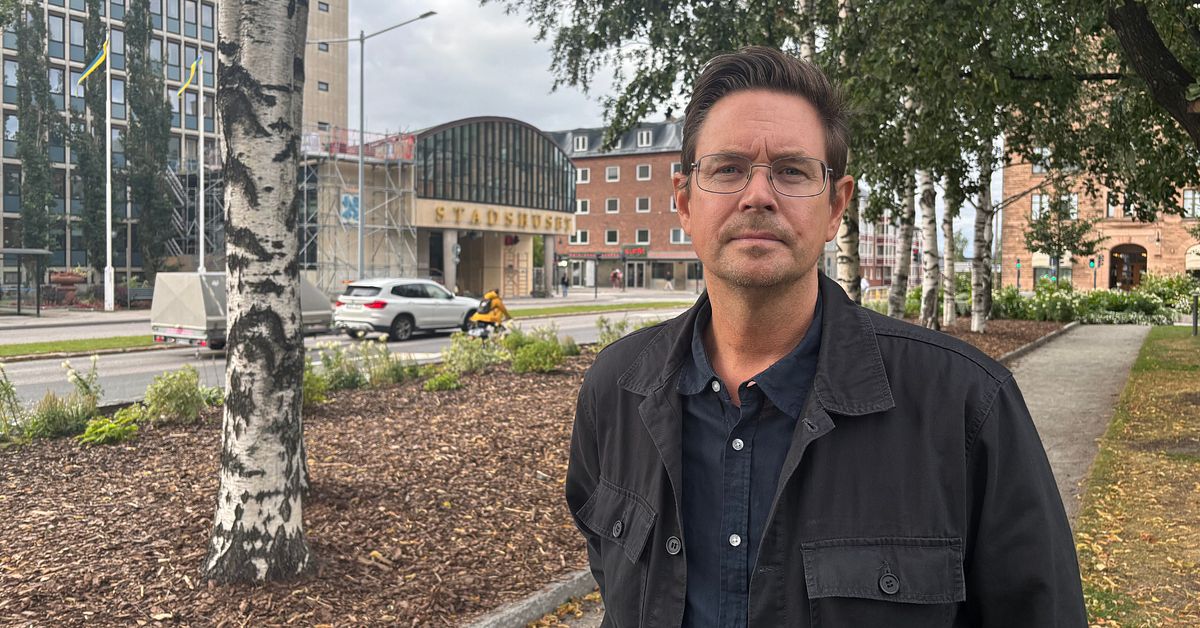 Luleå kommun drabbade av allvarlig cyberattack