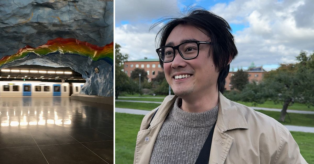 Glada studenter när SL sänker biljettpriserna – men pensionärerna får vänta