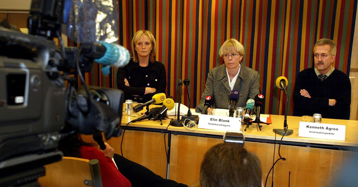 Knutby-åklagaren: ”Kommer gå igenom utredningen på nytt”