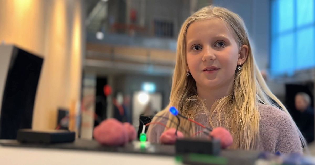 s-vill-skellefte-f-fler-unga-intresserade-av-teknik-svt-nyheter