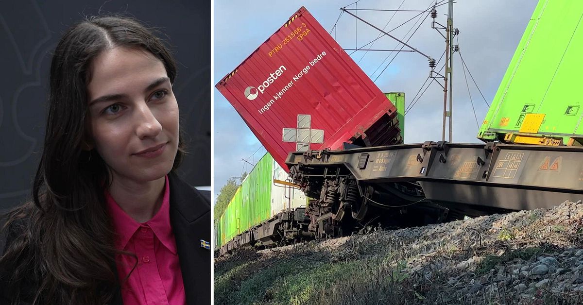 Klimatministerns uppläxning – efter neddragningen på länsstyrelserna