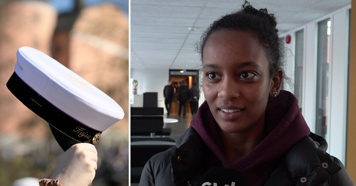 Billigare studentm&ouml;ssa f&ouml;r J&auml;mtlands gymnasium &ndash; fast pris fr&aring;n 2027