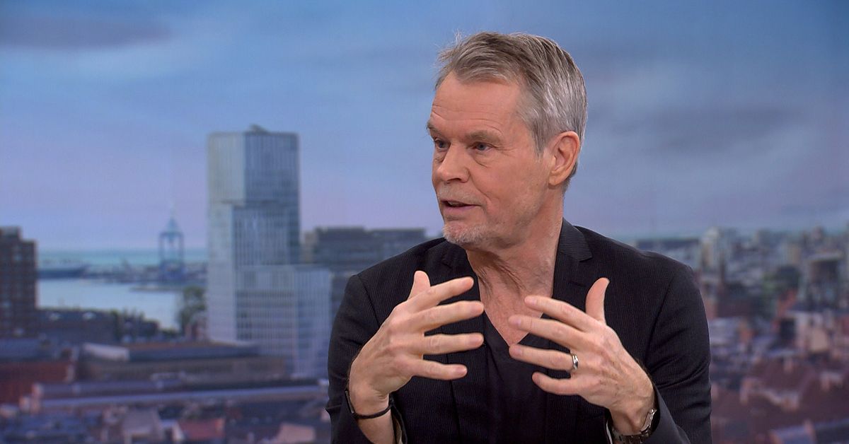 Bengt Norborg om fredsplanerna för Ukraina: ”En dramatisk vecka väntar”