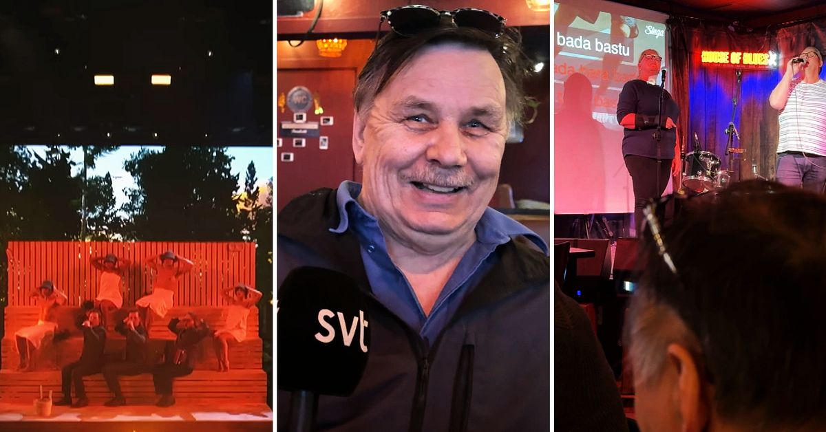 ”Inne att vara finne” – gläds åt att Finland fått ett uppsving med KAJ