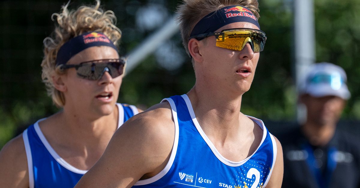 Jonatan Hellvig skadad - missar avgörandet i Malmö
