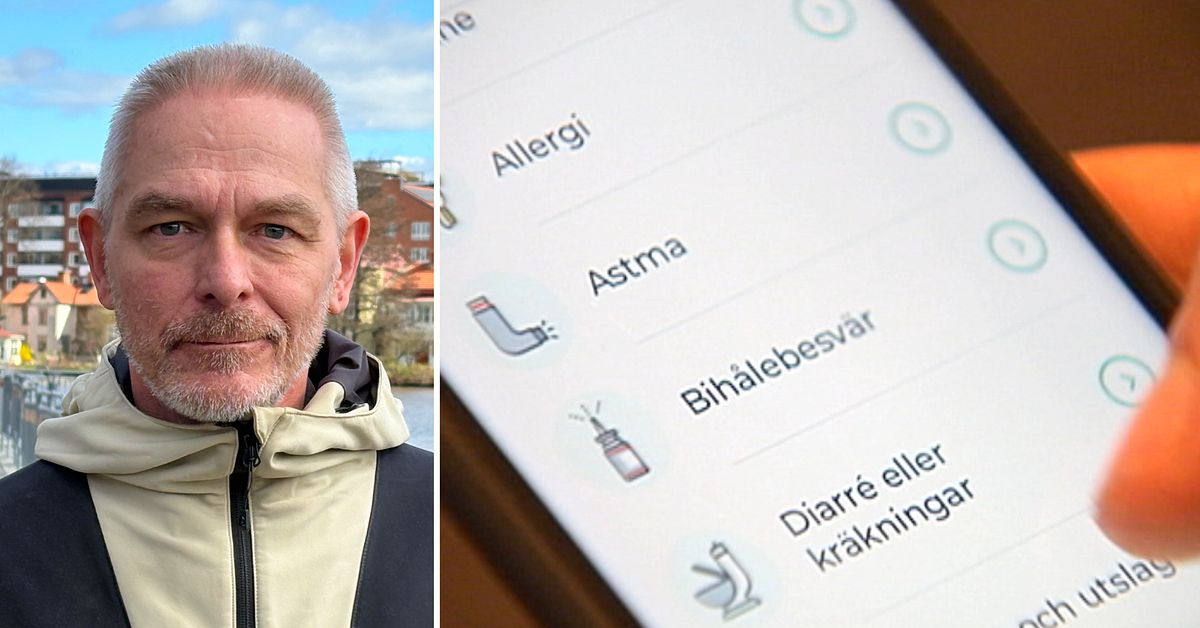 Region S&ouml;rmland om nya reglerna f&ouml;r digital v&aring;rd: &rdquo;V&auml;ldigt positivt&rdquo;