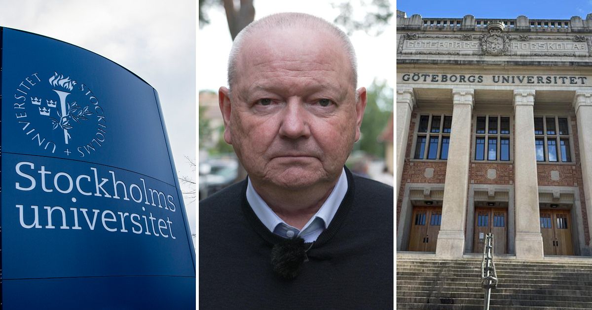 Universitet kritiska mot uppdraget att skapa medborgarskapsprov