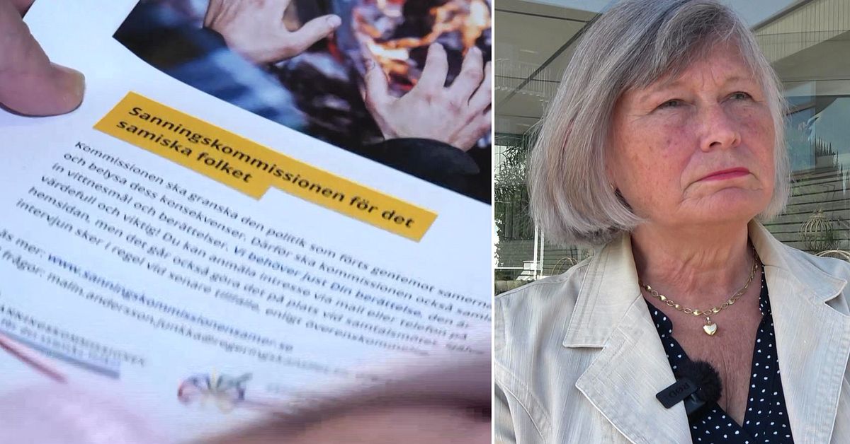 Regeringens svar till Sanningskommissionen dröjer: ”besked i augusti”
