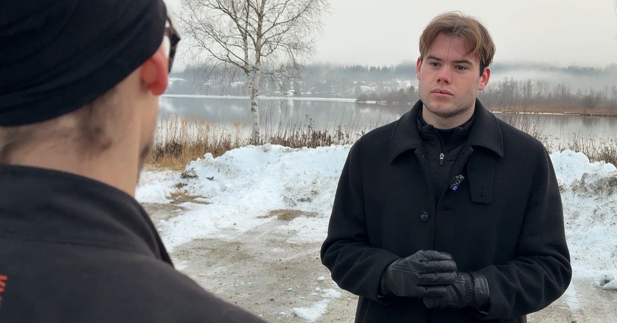 Sju&aring;ring i Sundsvall k&ouml;pte spel f&ouml;r 24&nbsp;000 kronor