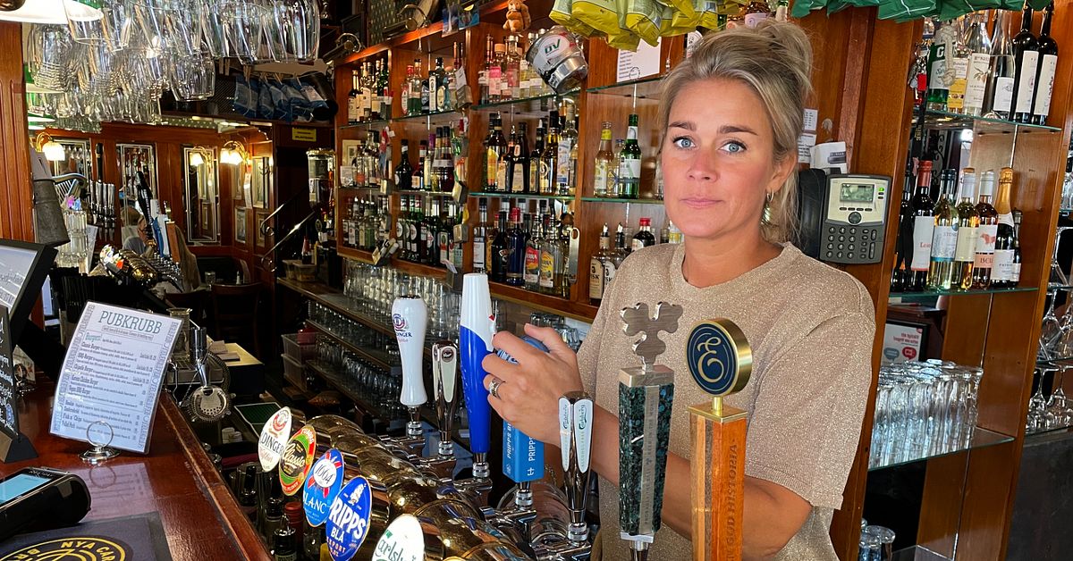 Stökig Pub Driver Utgrädande Grannmotsättning i Helsingborg – Årtionden av Bullerklagomål!