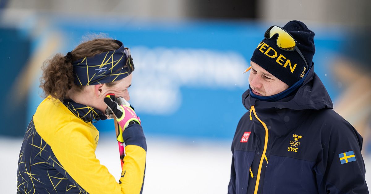 S&aring; ska skidskyttelandslaget undvika sjukdomskaos