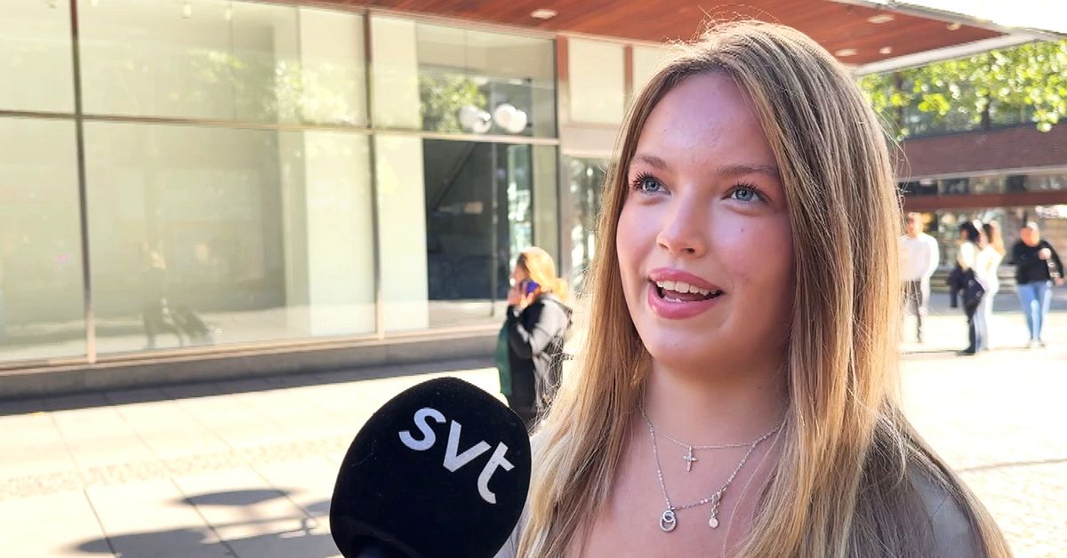 Unga kvinnor bryr sig mindre om klimatet: ”Inte trendigt”