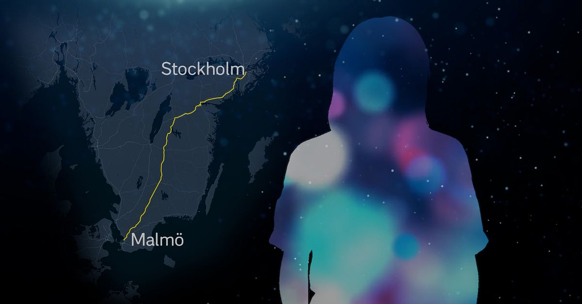 Uppgifter: Ytterligare tre flickor h&auml;ktade misst&auml;nkta f&ouml;r V&aring;rby-mord