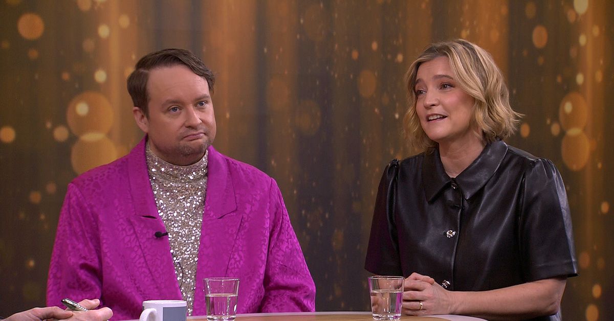 Filmjournalisten om Skarsg&aring;rds Golden Globe: &rdquo;Det &auml;r hans tid nu&rdquo;