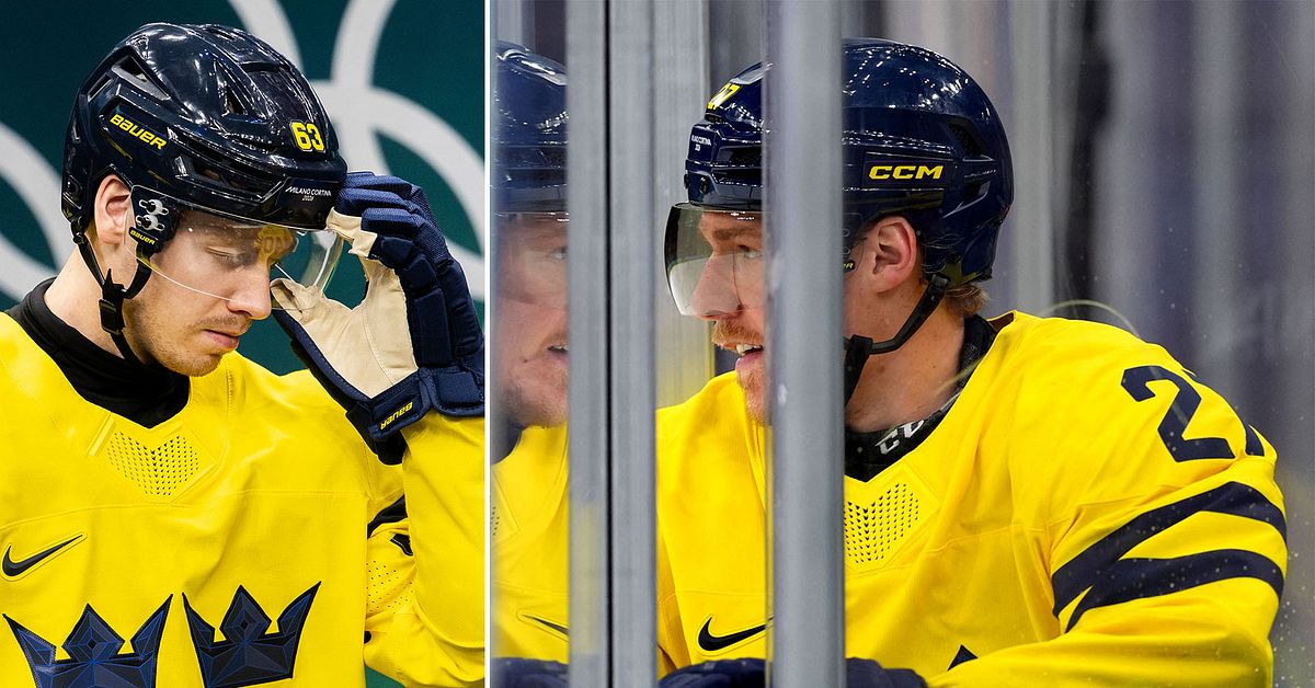 Petade stj&auml;rnorna efter utt&aring;get: &rdquo;Det har varit en ny upplevelse&rdquo;