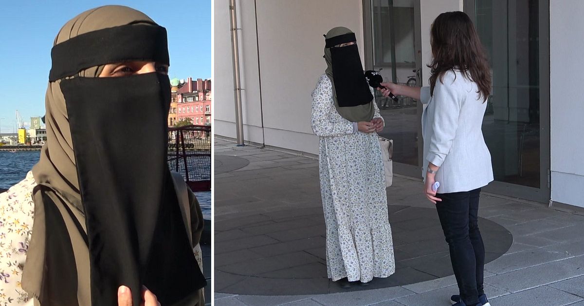 Islamisk influencer i Malmö: ”Vänta med förskola till barnen fyllt 5 år”
