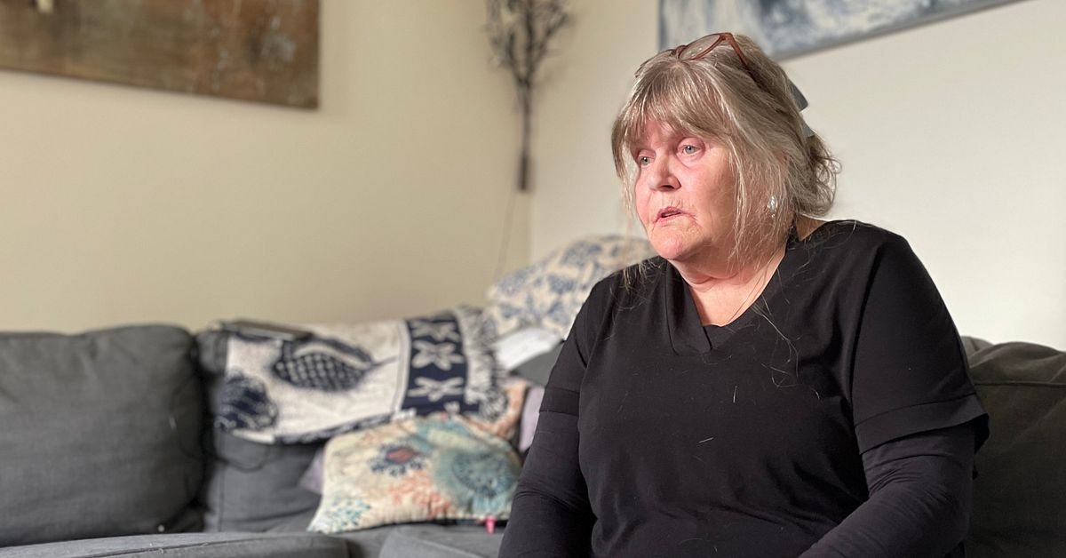 Aira har bott på kategoriboende i 35 år: ”Mycket mer farligt än förr”